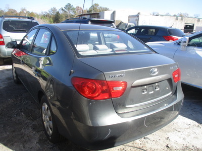 hyundai elantra gls se ltd