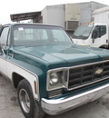 chevrolet c k 10series