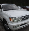 lexus lx 470