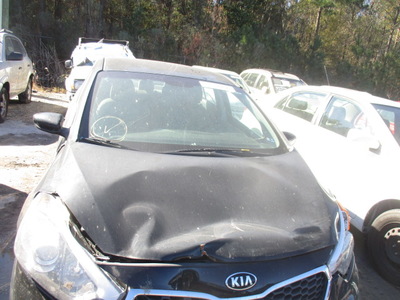 kia forte lx