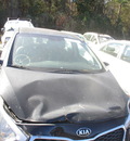 kia forte lx