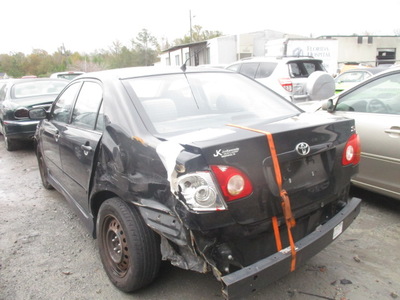 toyota corolla ce le s