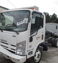 isuzu nqr