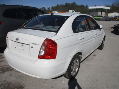 hyundai accent gls