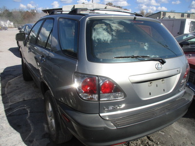 lexus rx 300