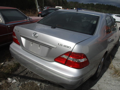 lexus ls 430