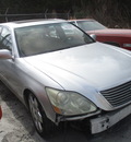 lexus ls 430