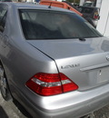 lexus ls 430