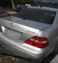 lexus ls 430