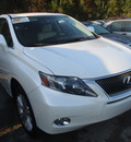 lexus rx 450h