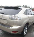 lexus rx 330