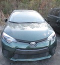 toyota cor