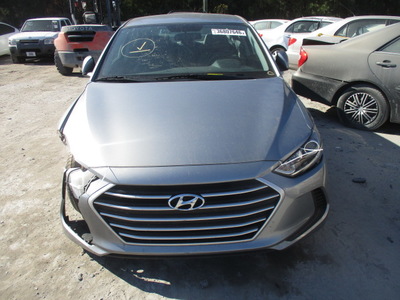 hyundai elantra se limited