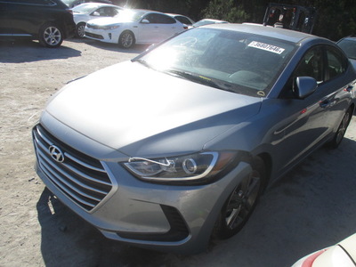 hyundai elantra se limited