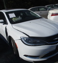 chrysler 200 limited