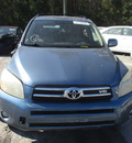 toyota rav4 ltd