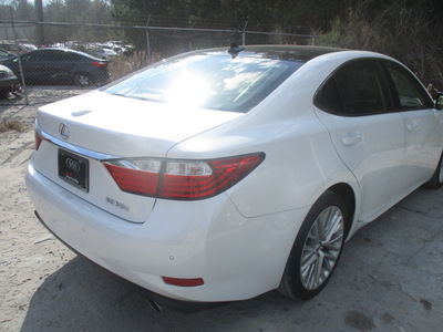 lexus es 350