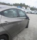 hyundai elantra se sport limited