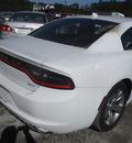 dodge charger sxt