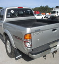 toyota tacoma doublecab