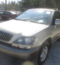 lexus rx 300