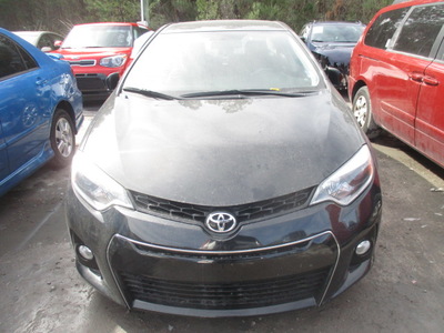 toyota corolla l series s series