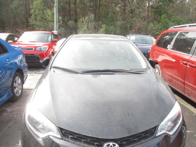 toyota corolla l series s series