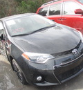 toyota corolla l series s series