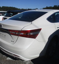 toyota avalon base prem tour ltd