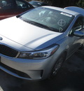 kia forte lx