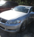 lexus gs 350