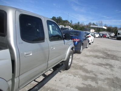 toyota tacoma prerunnerdoublecab