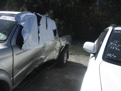 toyota tacoma prerunnerdoublecab