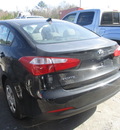 kia forte lx