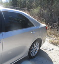 toyota camry hybrid le xle