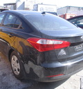 kia forte lx