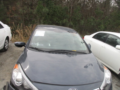 kia forte ex