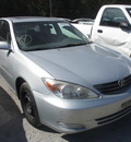 toyota camry le xle se