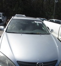 toyota camry le xle se