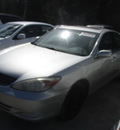 toyota camry le xle se