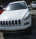 jeep cherokee limited