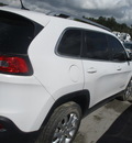 jeep cherokee limited