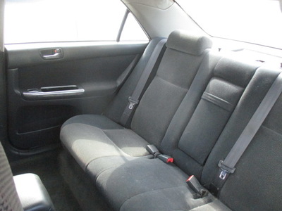 toyota camry le xle se