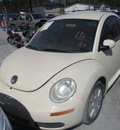 volkswagen new beetle s