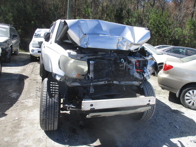 toyota tacoma prerunnerdoublecab