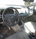 kia forte lx