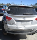 hyundai tucson g