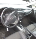 toyota corolla l series s series