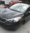 kia forte lx