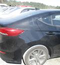 hyundai elantra se limited